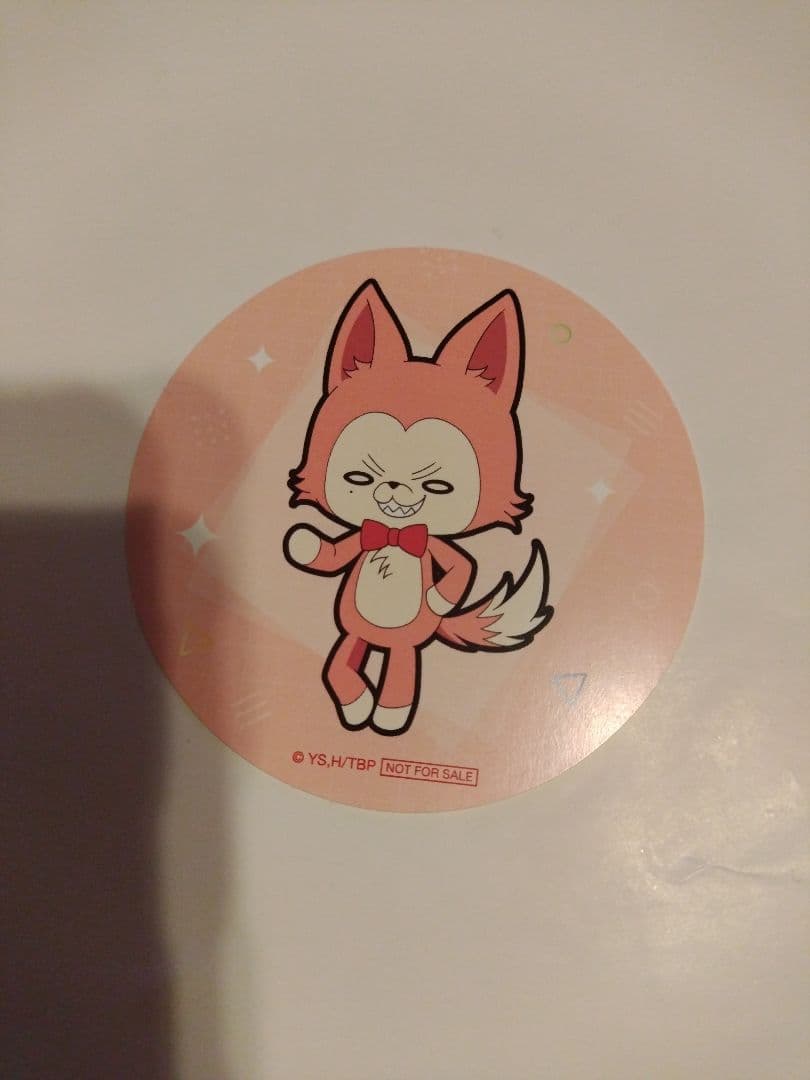 多聞くん今どっち！？　特典　コラボカフェ　ツリービレッジ横浜