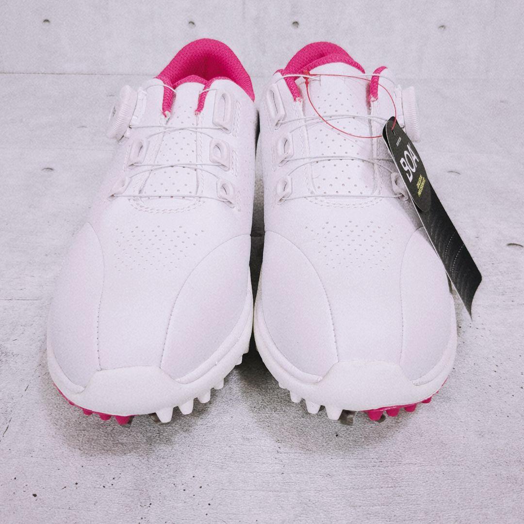 エ*ム様 未使用品　Callaway　キャロウェイ　ゴルフシューズ　ボアクロージ