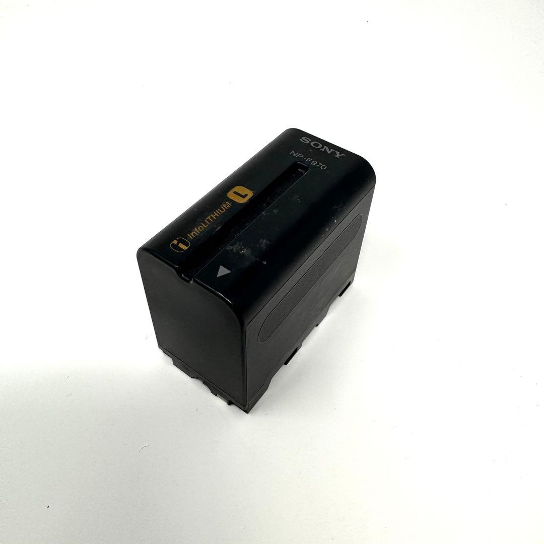 SONY NXCAM HXR-NX5R 業務用 ビデオカメラ