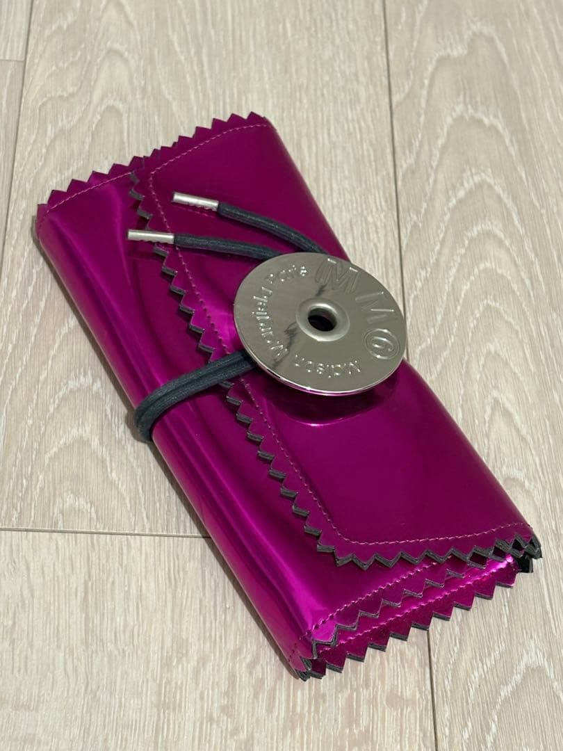 MM6 MAISON MARGIELA（エムエム6 メゾン マルジェラ）長財布