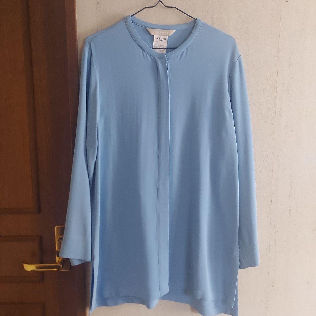 piscer様用　マックスマーラ　ブラウス