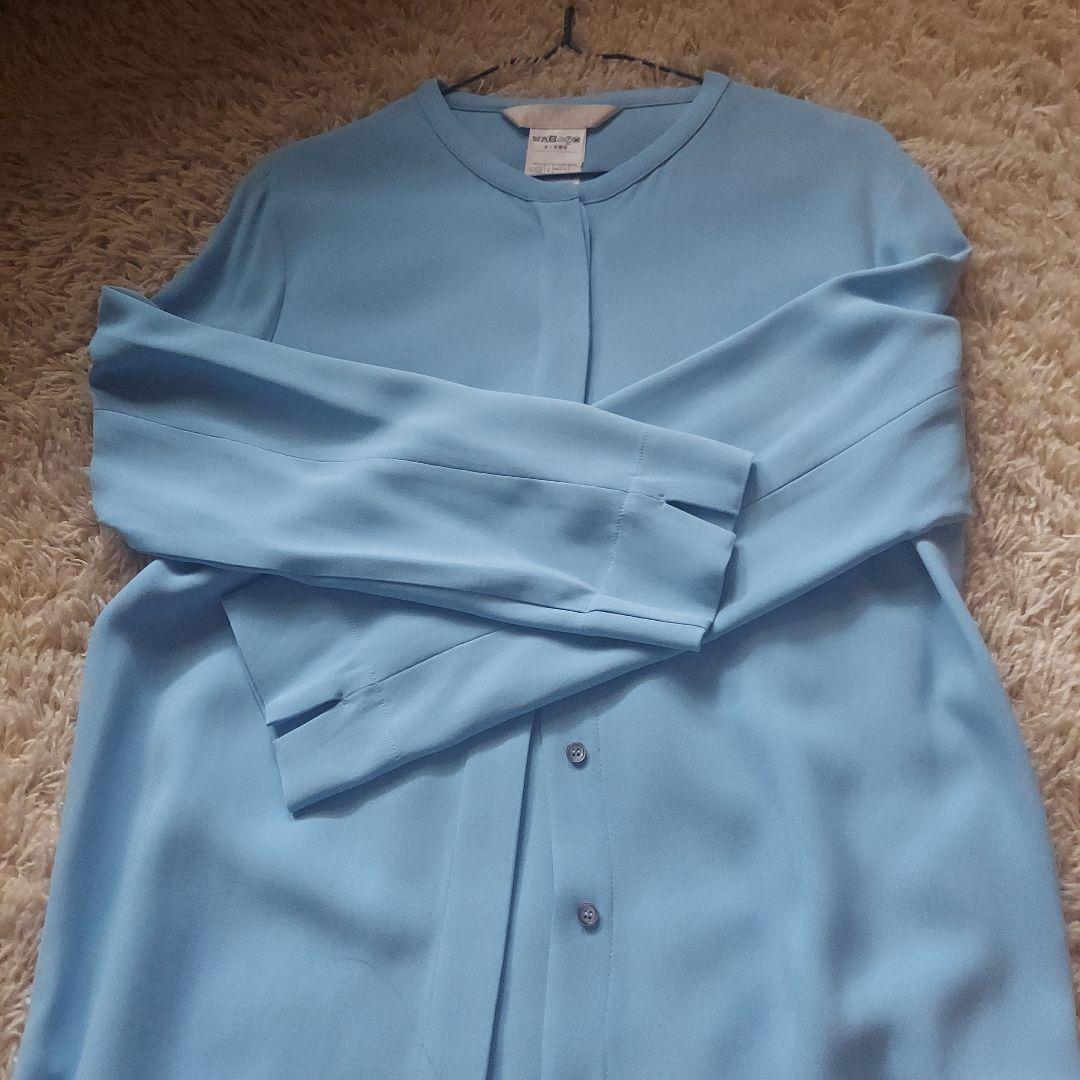 piscer様用　マックスマーラ　ブラウス