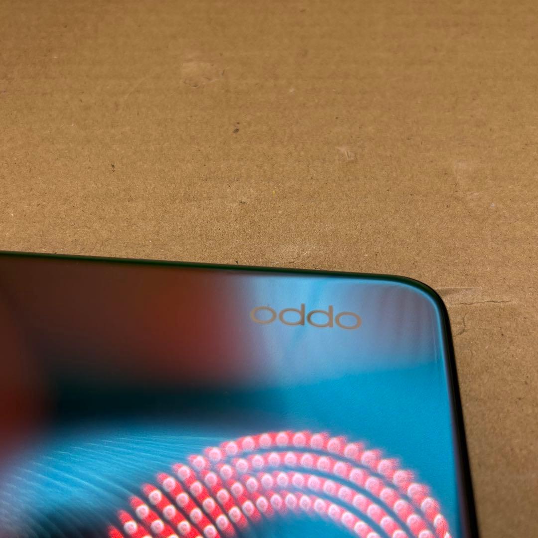 スマートフォン本体 OPPO A54 5G OPG02 64G