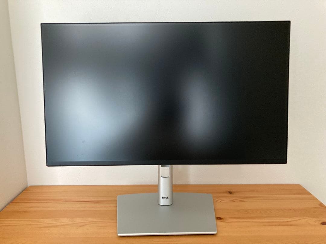 DELL 21.5インチモニター P2225H