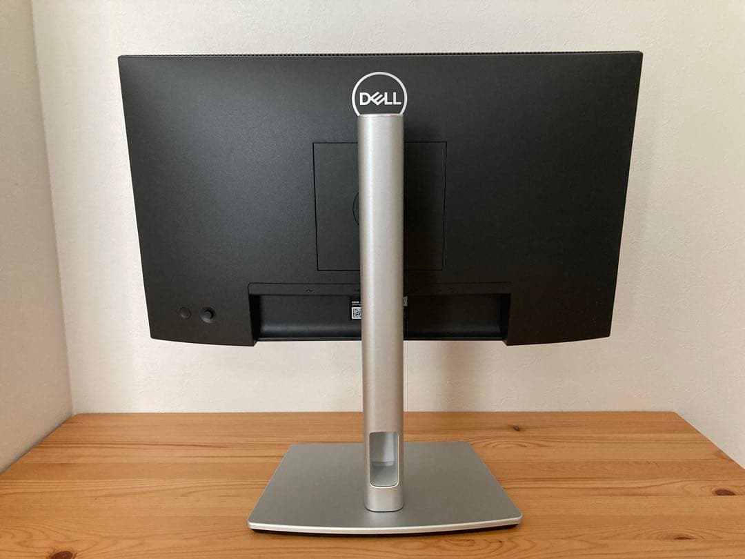 DELL 21.5インチモニター P2225H