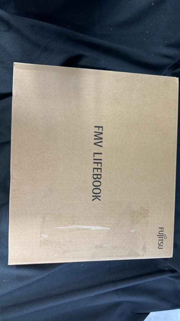 その他ノートPC本体 FMV LIFEBOOK CH