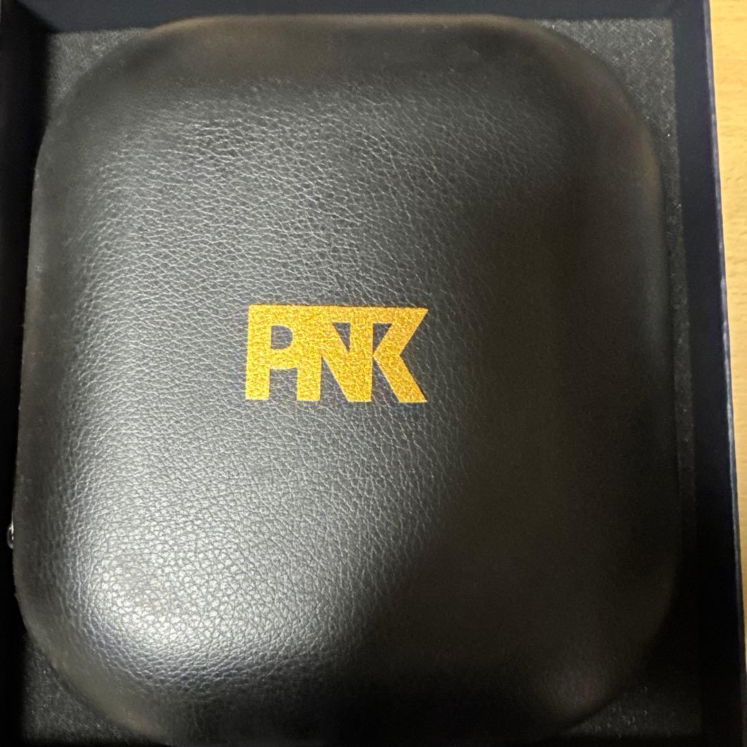 AVIOT WA-Z1PNK ワイヤレスヘッドホン PNK