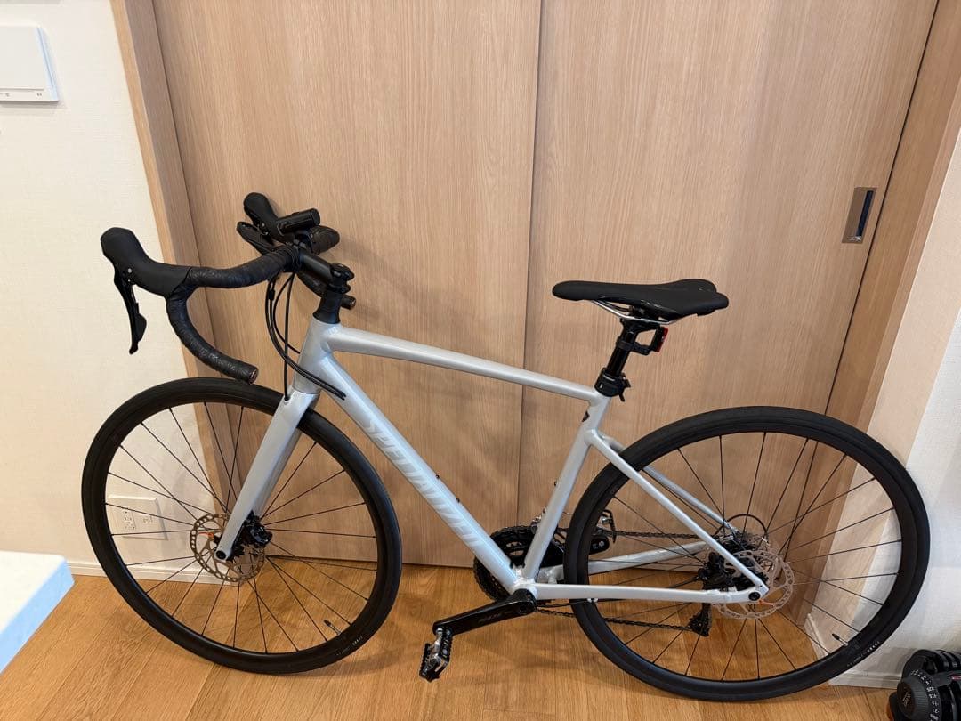 Specialized Allez comp 2025 サイズ52