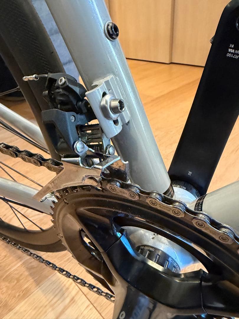 Specialized Allez comp 2025 サイズ52