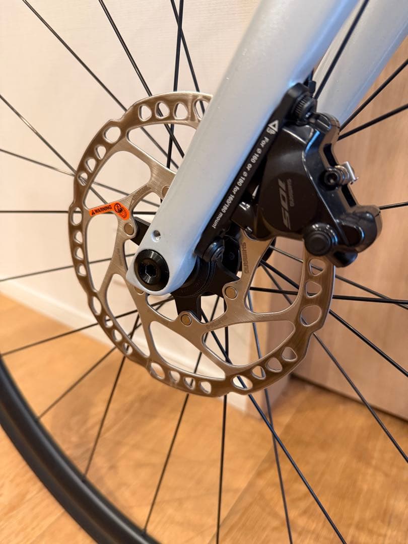 Specialized Allez comp 2025 サイズ52