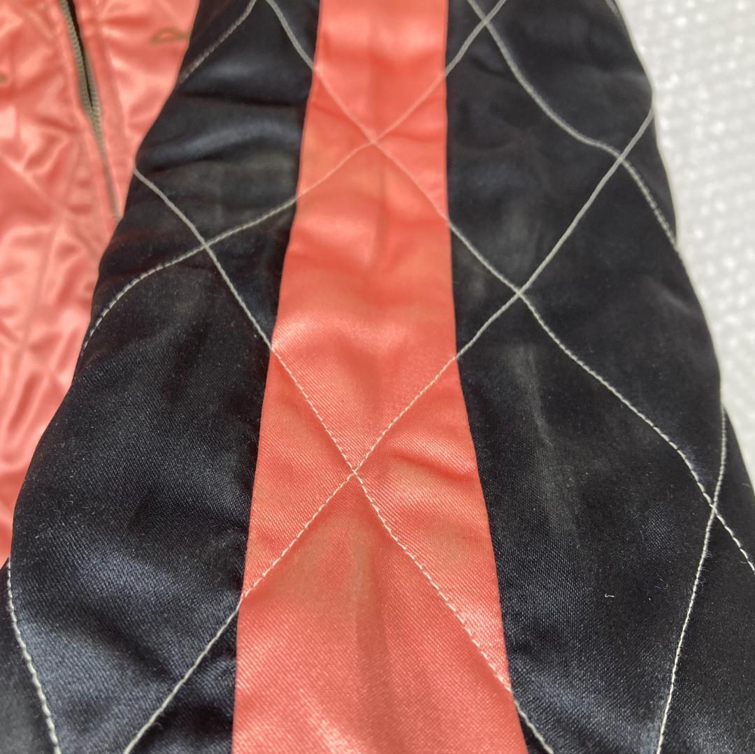 【U24S】 訳有 テーラー 東洋 ALASKA M18427 スカジャン M