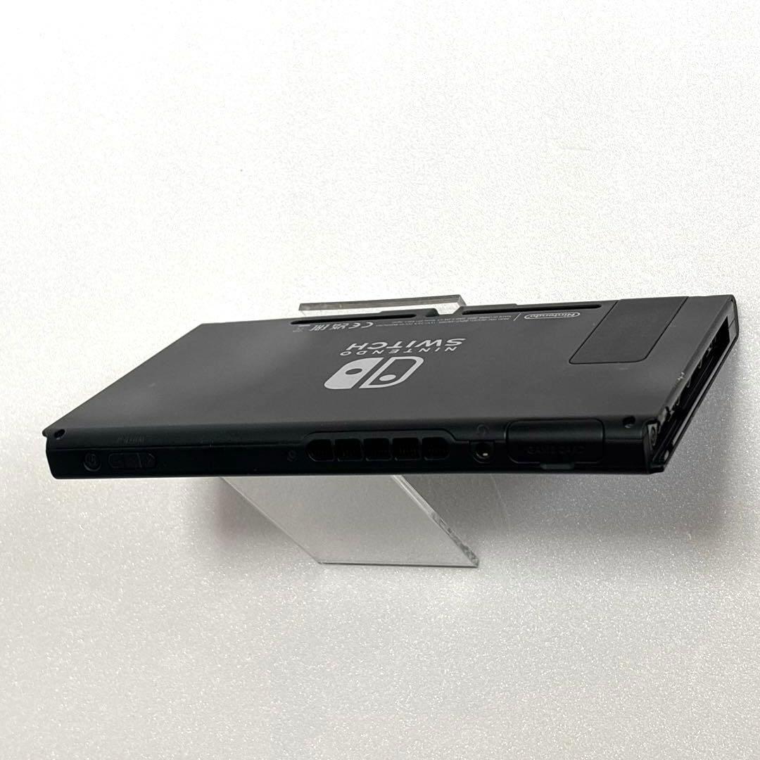 Nintendo Switch 2021年モデル　本体のみ　バッテリー強化版