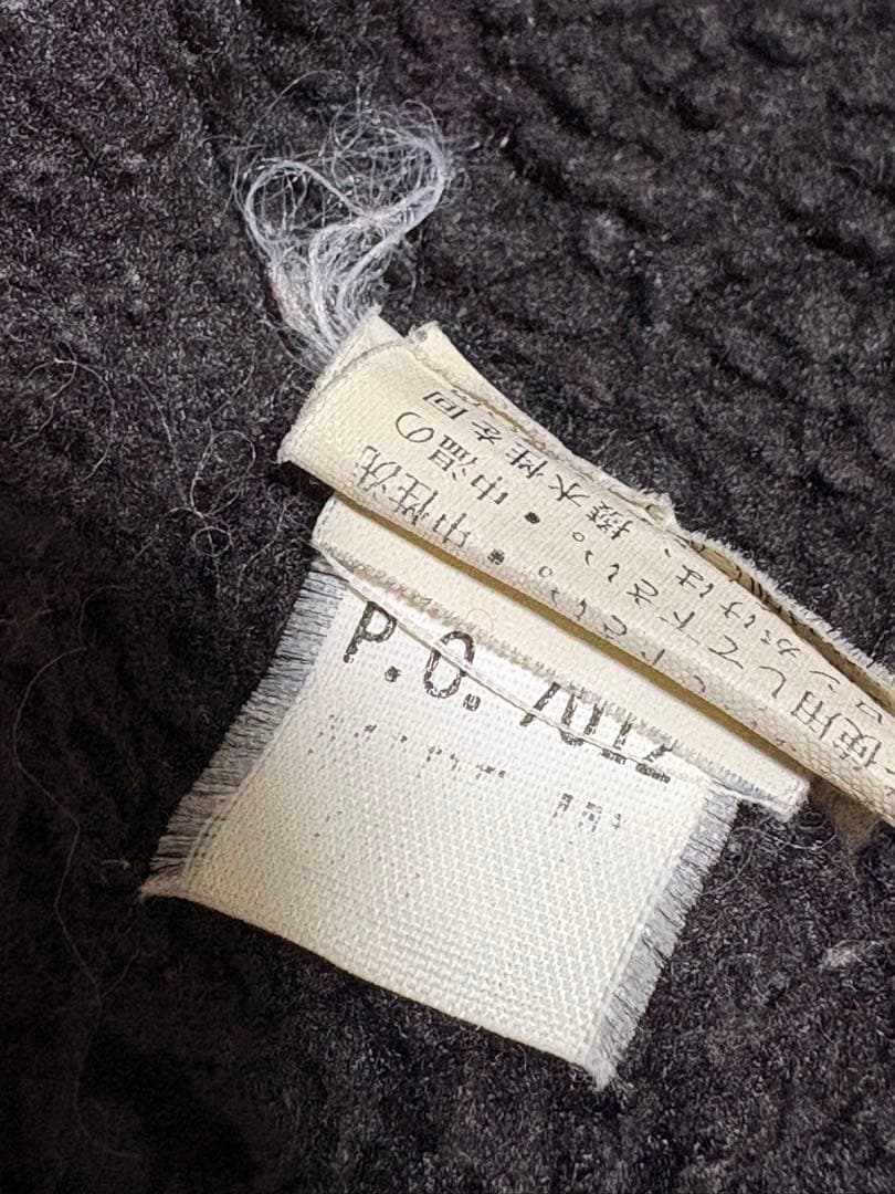 パタゴニア 1997年製 インファーノジャケット Sサイズ 84300