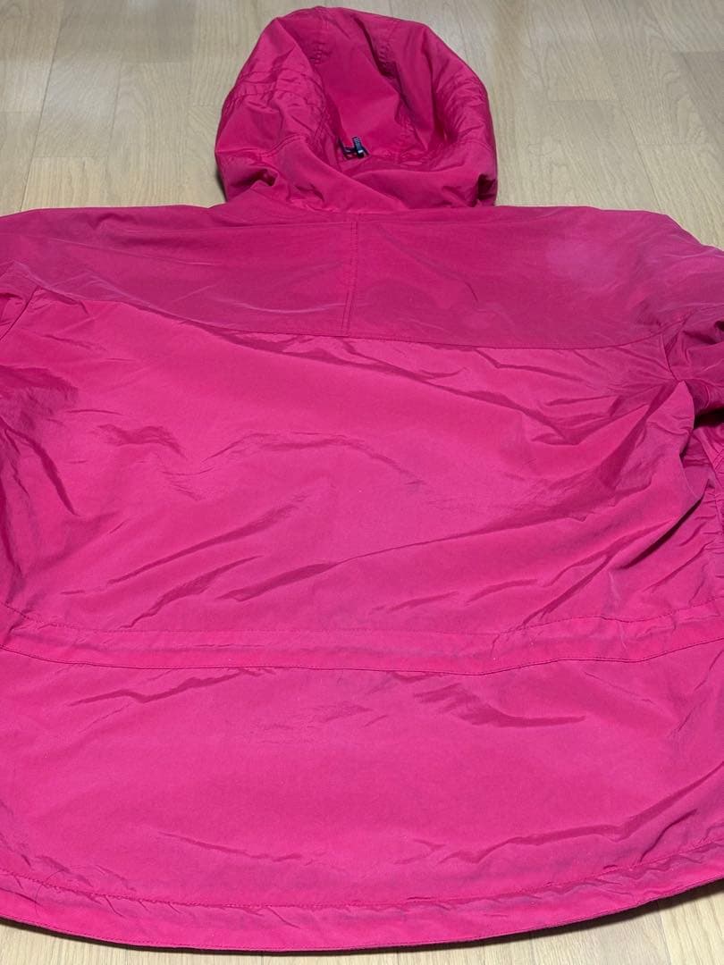 パタゴニア 1997年製 インファーノジャケット Sサイズ 84300