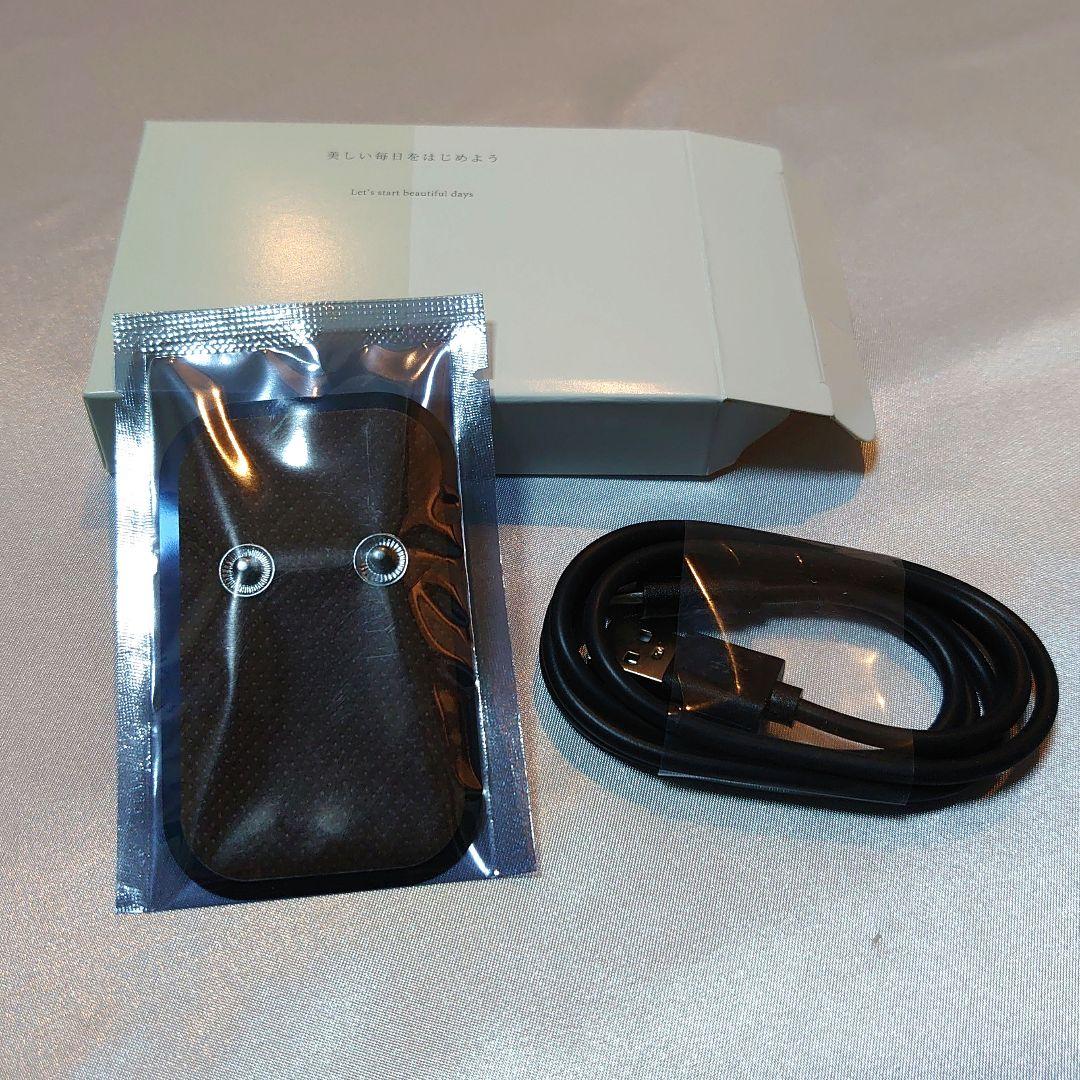 新品未使用　フェイスプレイヤー ディープレッド　シリコンカバー付き