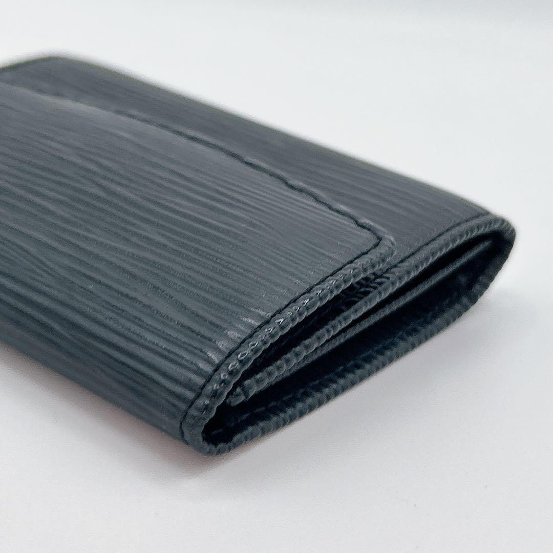 【限定値下げ】LOUIS VUITTON ✨️ブラック ケース