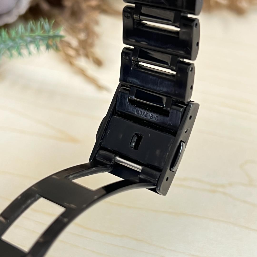 SEIKOアストロンGPS 8X22-0AF0/SBXB091 ソーラークォーツ