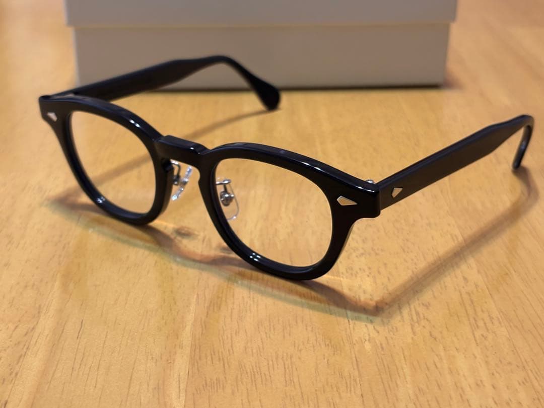 メガネ・老眼鏡 JULIUS TART OPTICAL AR46