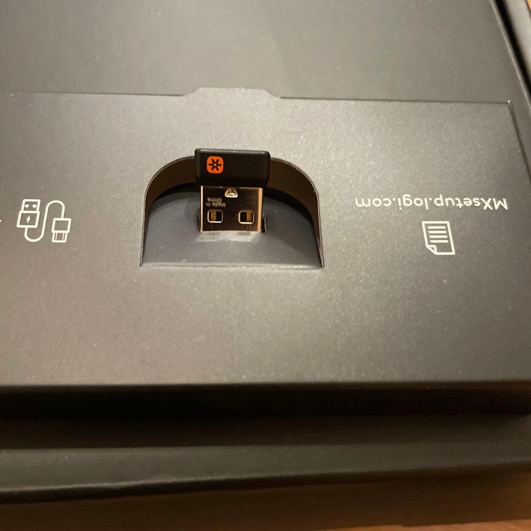 Logicool MX KEYS KX800 日本語 JP ロジクールキーボード