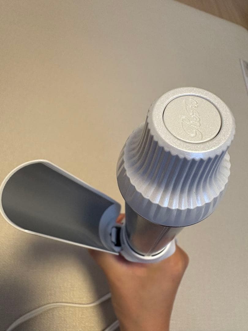 リファ　ビューテックカールアイロン　32mm