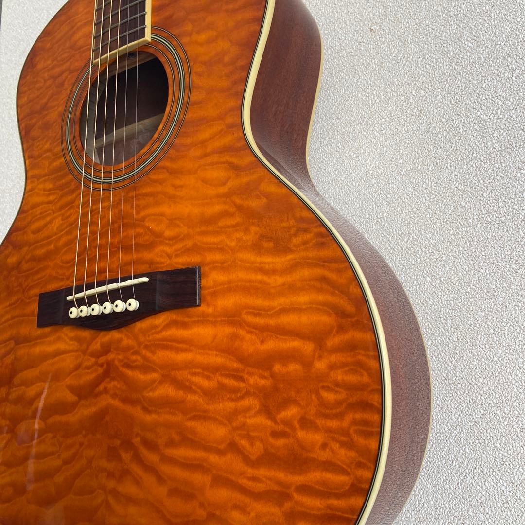 ★ Fender GDO300 フェンダー アコースティックギター 6弦