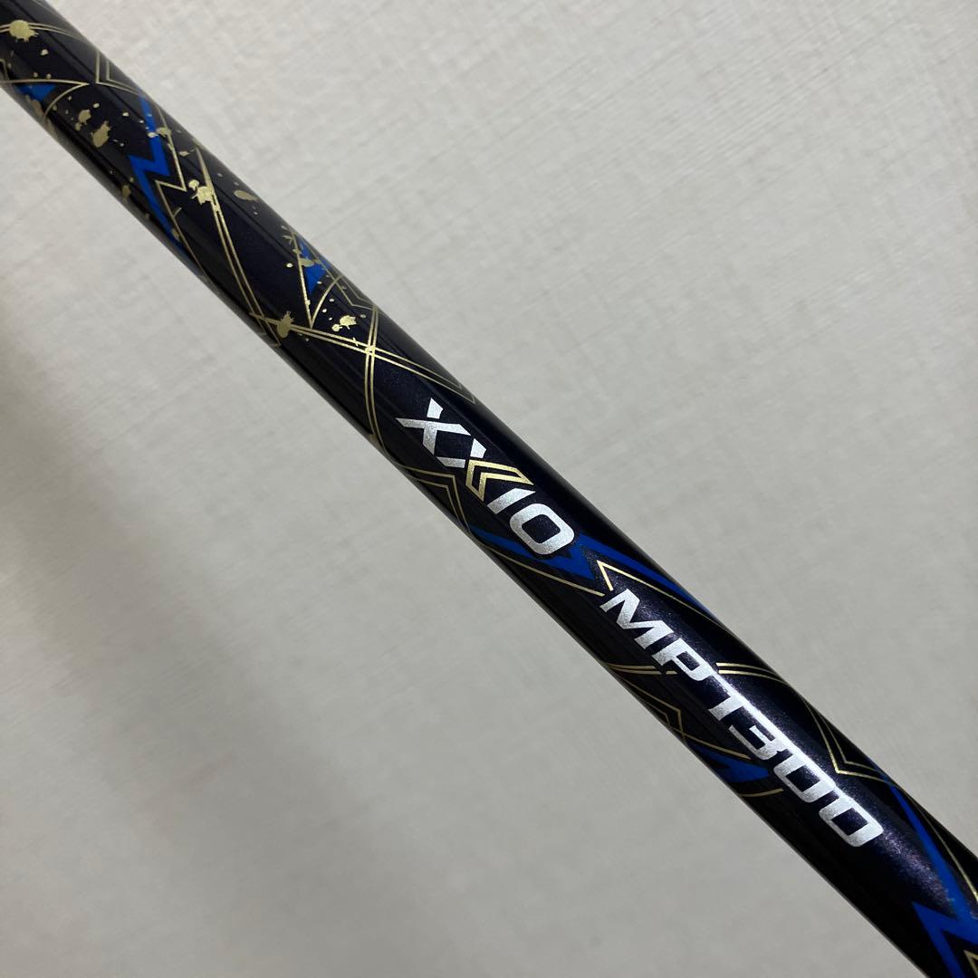 ゼクシオ13 ハイブリッド　H5／R