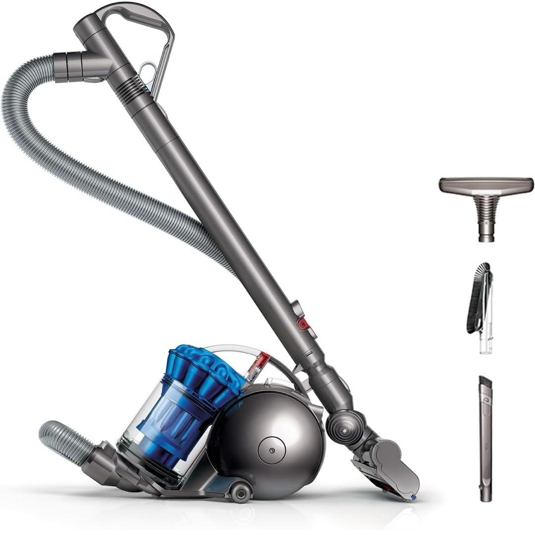 Dyson DC48 タービンヘッド 掃除機
