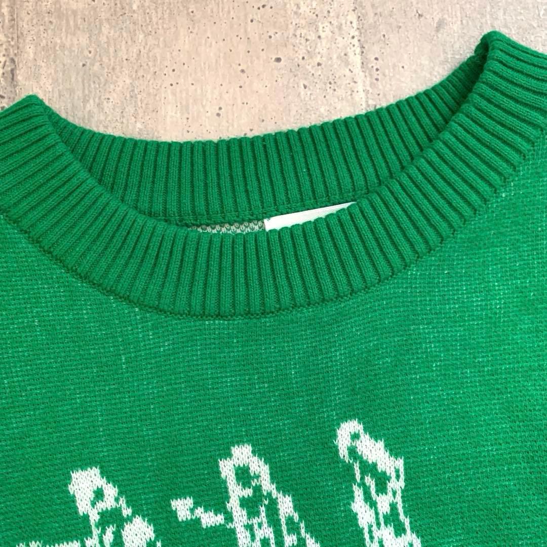 【makomakoです！】ロンハーマン Ron Herman ジャガード