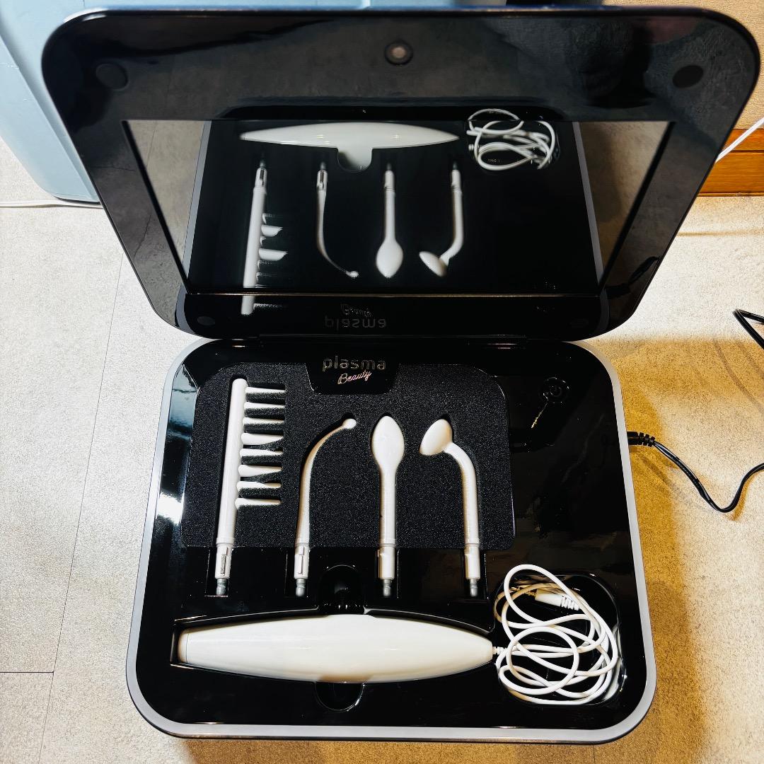 エステツイン プラズマビューティー Plasma Beauty