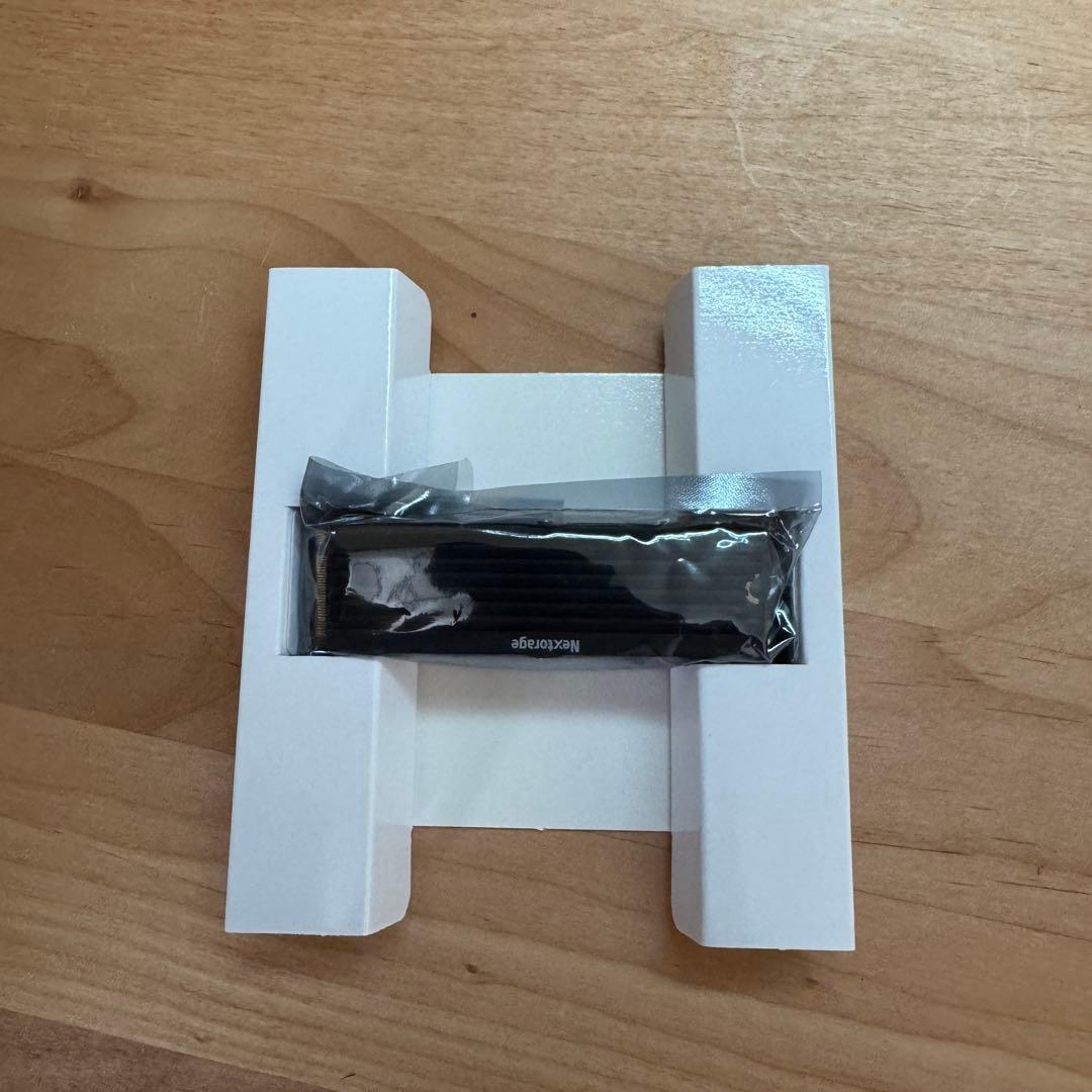 内蔵型SSD Nextorage NEM-PA 2TB SSD