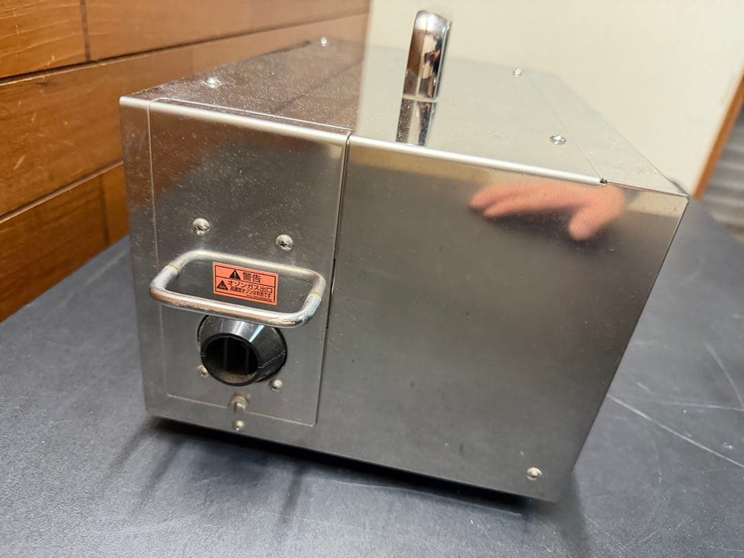 オゾン発生器　剛腕 GWD-1000(FR/TR)