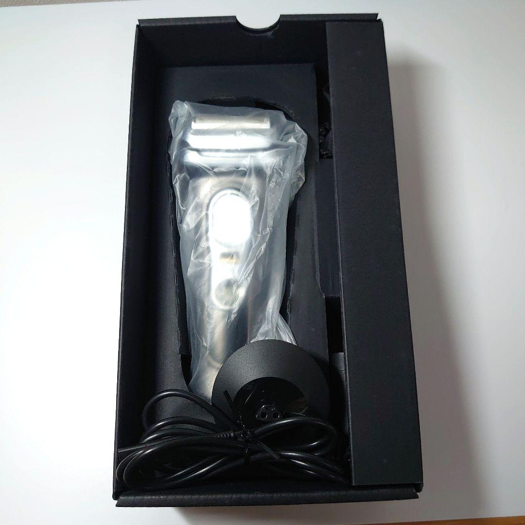 BRAUN シリーズ9 Pro メンズシェーバー