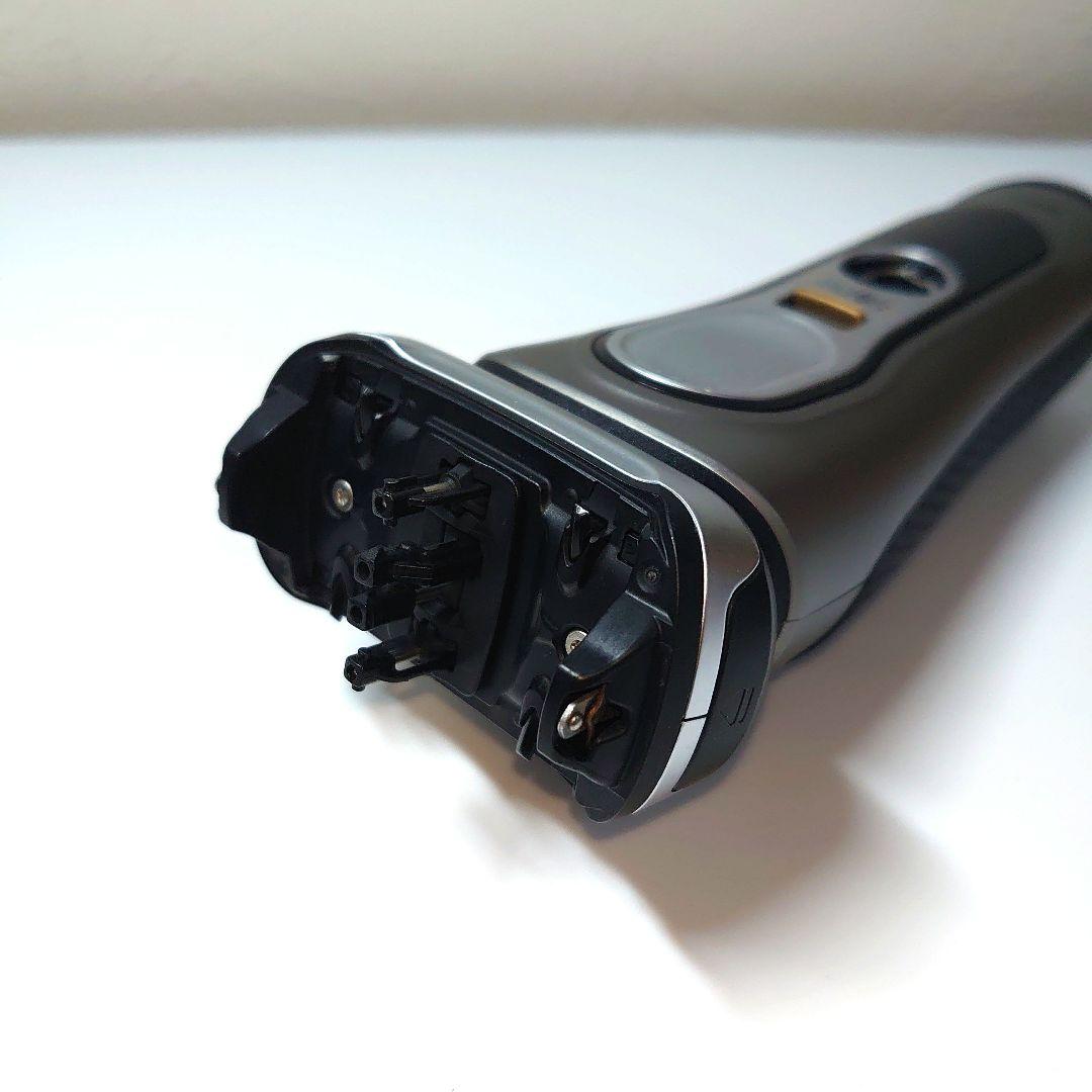 BRAUN シリーズ9 Pro メンズシェーバー