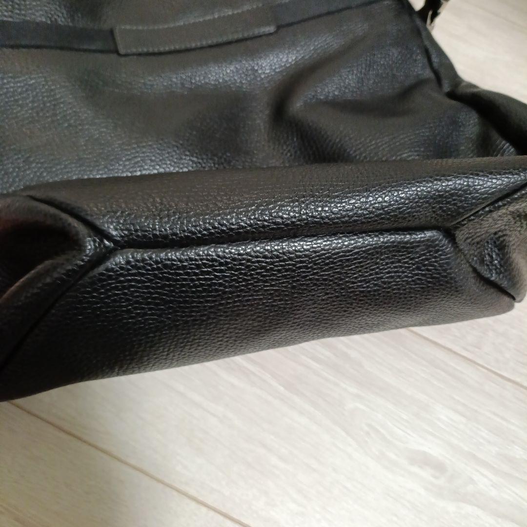 ダニエル&ボブ　ニュークロドーロ　ブラック　トート　エポカ