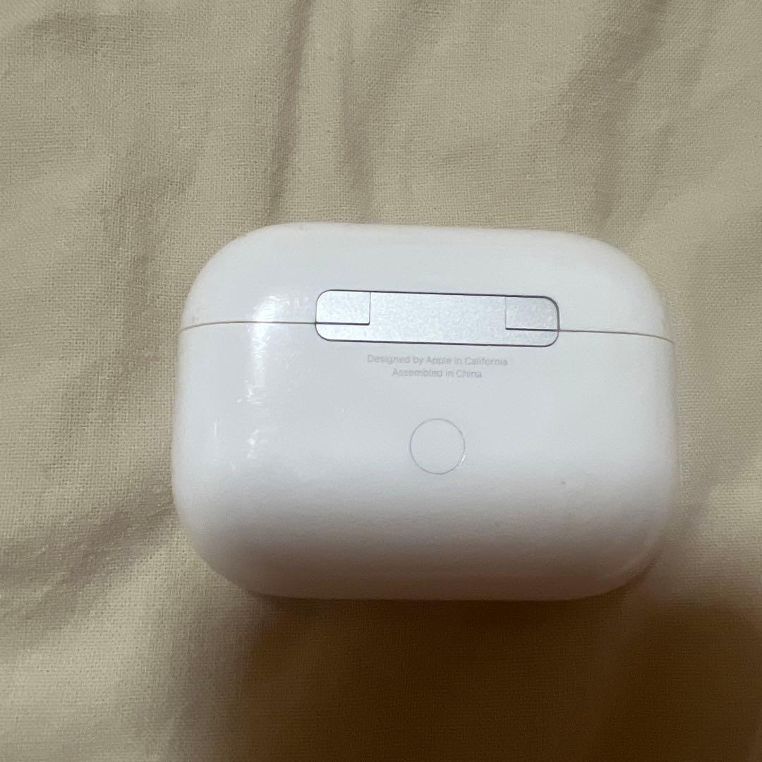 Apple AirPods Pro 本体