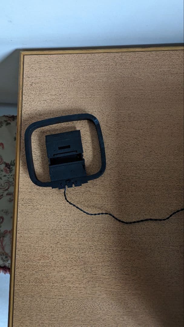 CD/MD TUNER ANPLIFIER　FR-N9NX