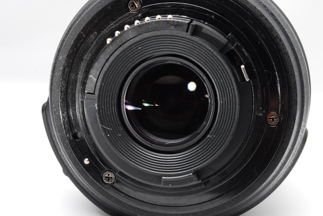 ♥ Nikon D3000 ♥初心者さんおすすめ♥ 元箱付き 撮影枚数新品級