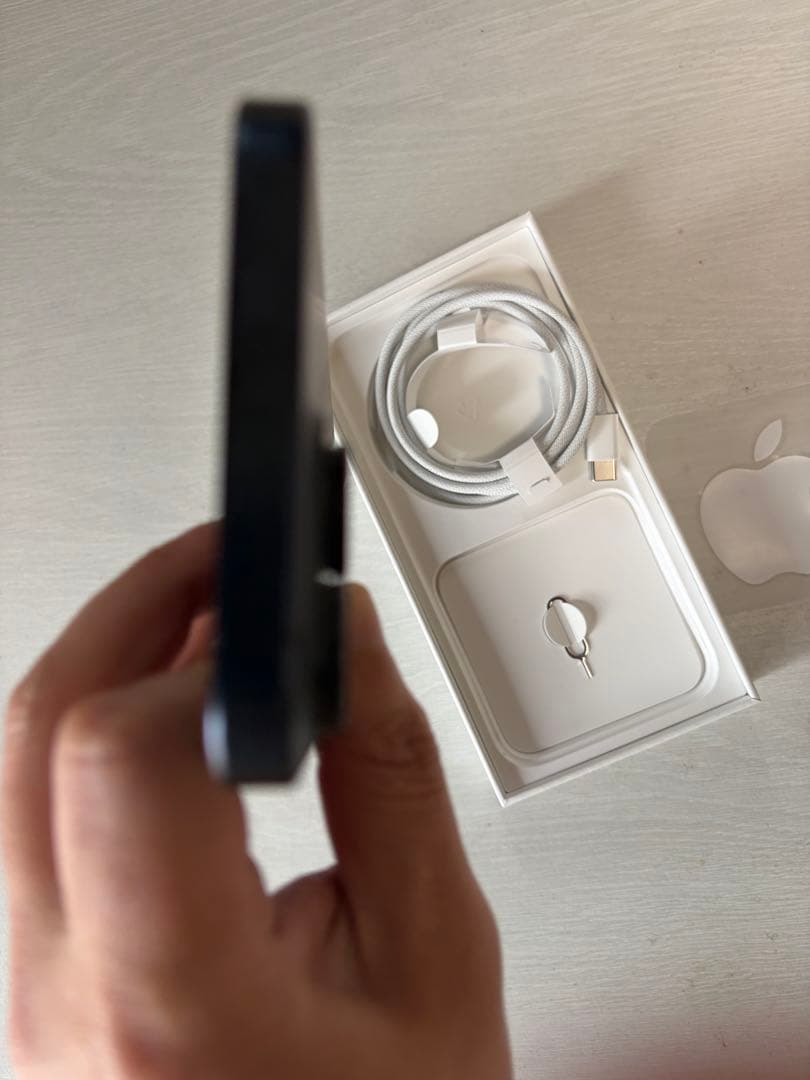 iPhone 15 Pro Max 256GB アクティベーションロック解除済