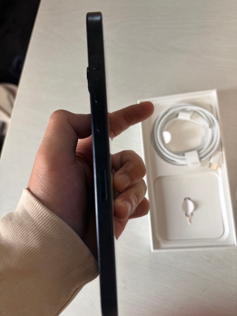 iPhone 15 Pro Max 256GB アクティベーションロック解除済