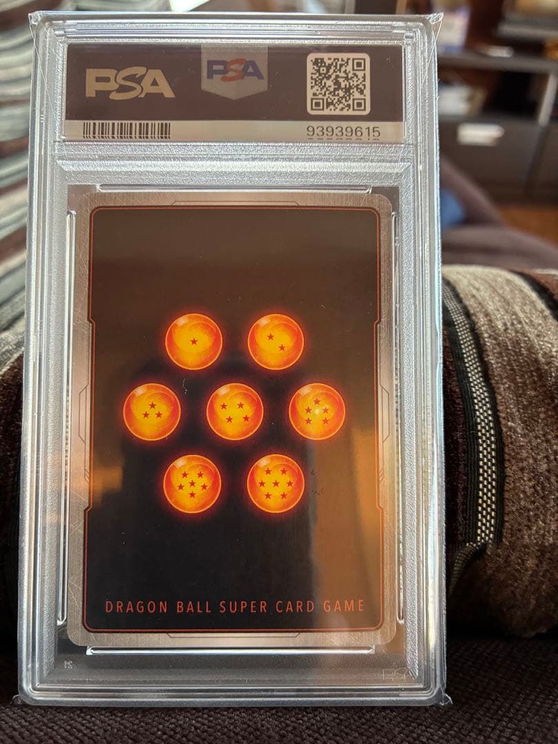 ①ベジット SCR ★★ ブースターパック『烈火の闘気』