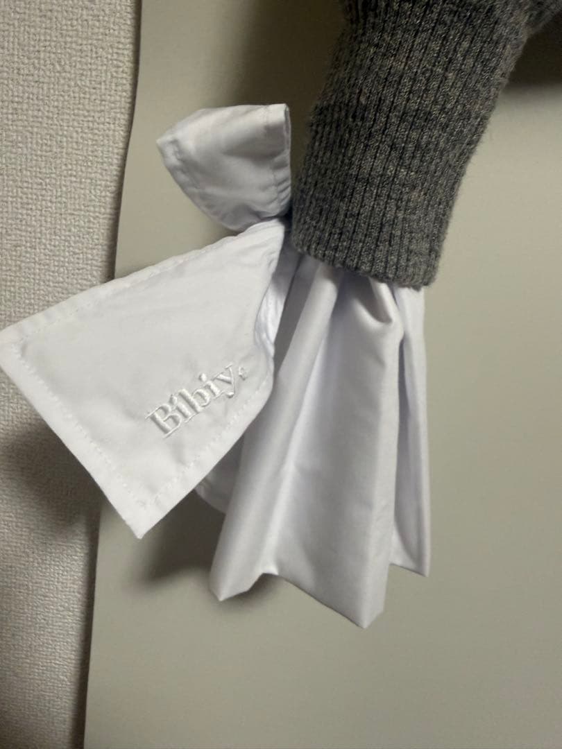 最終値下げ‼️早い者勝ち Bibiy トップス　レディース