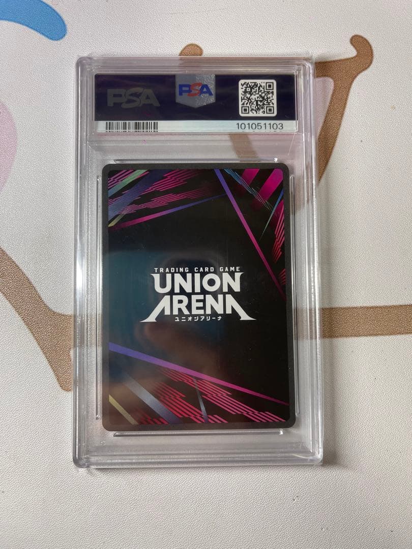 C.C.　ユニオンアリーナ　コードギアス　海外　英語版　プロモ　WINNER