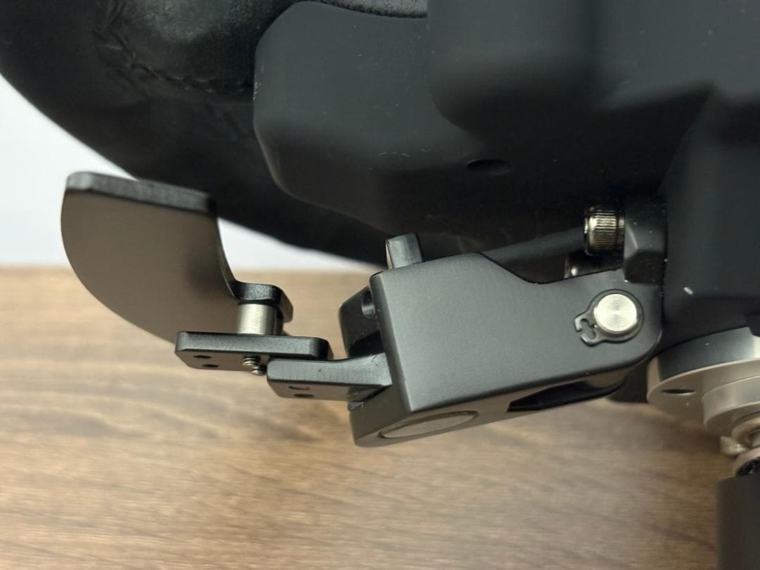 パーツ ClubSport  M3 GT2 V2 / Fanatec