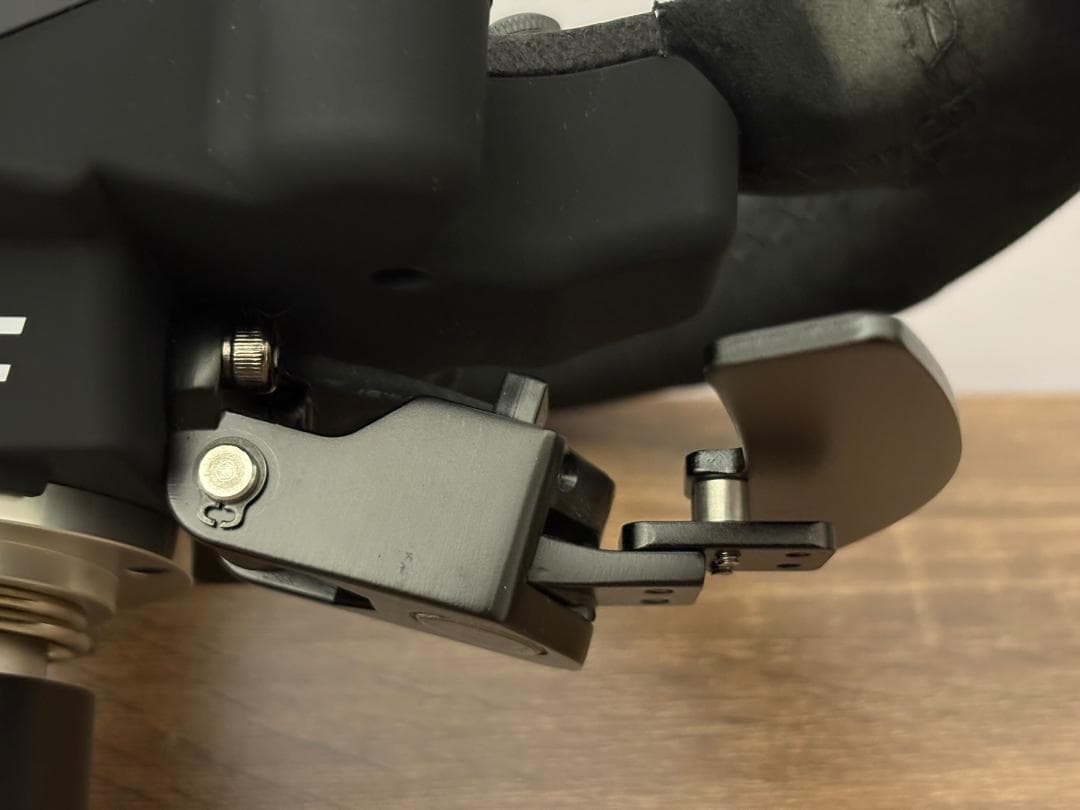 パーツ ClubSport  M3 GT2 V2 / Fanatec