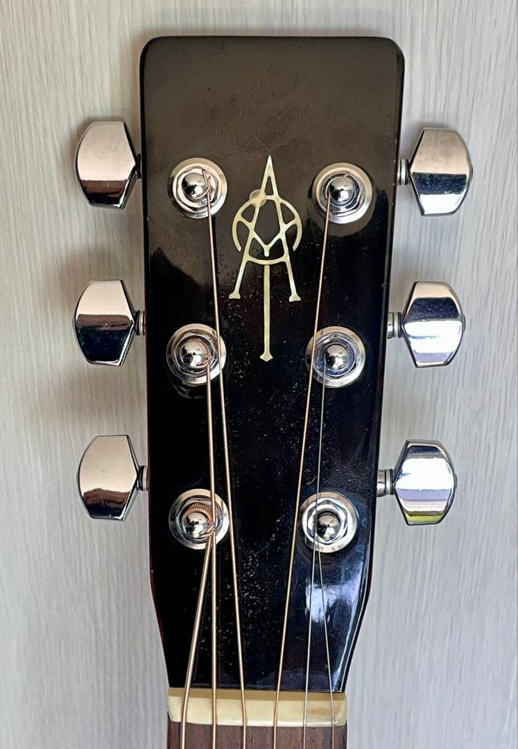 K.Yairi（Alvarez）G-1F　アコースティックギター　1994