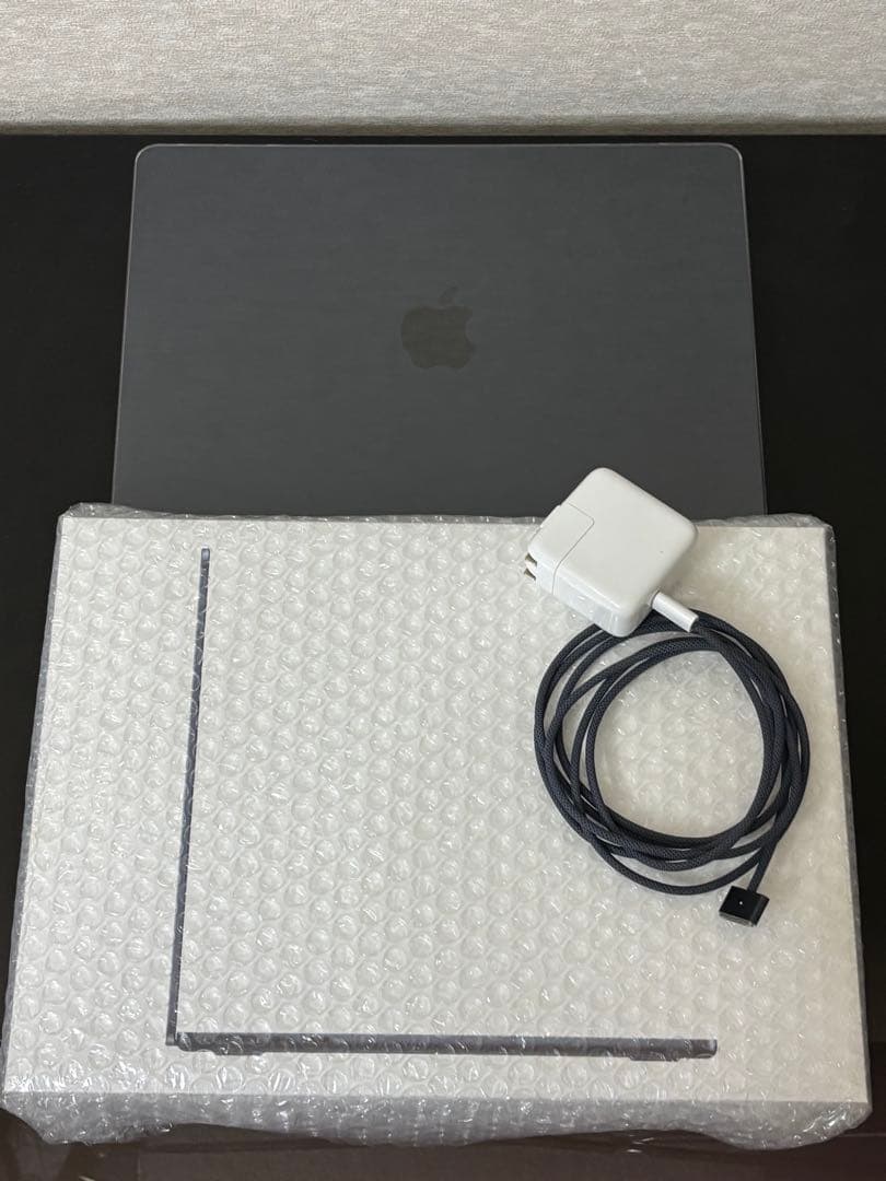 ⭐︎モヤモヤさん専用⭐︎MacBook air 13inch M2 2022