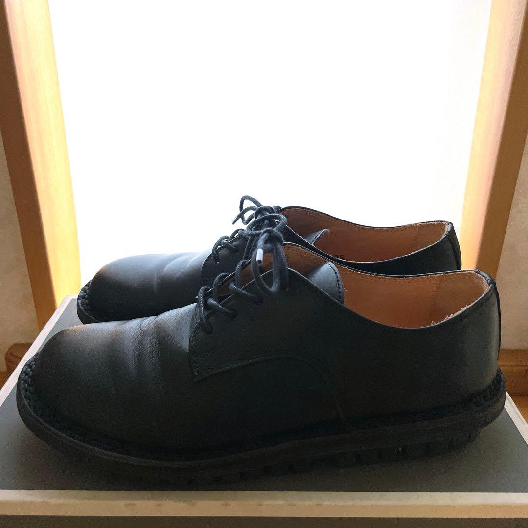 トリッペン レースシューズ23㎝