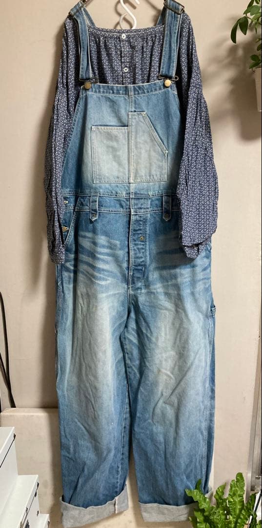 nest Robe サロペット　ハイミー様ページ　サロペット