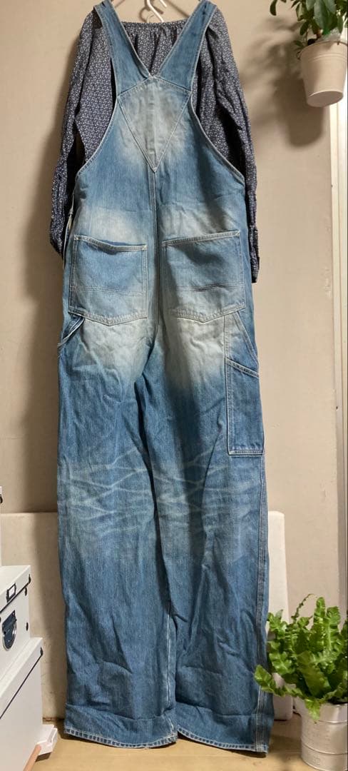 nest Robe サロペット　ハイミー様ページ　サロペット