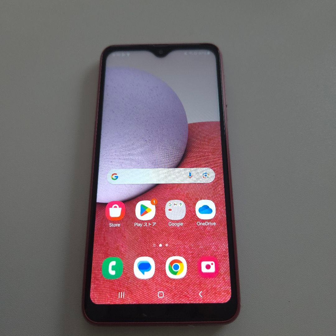 Galaxy A23 5G アンドロイド14 シムフリー ５２6